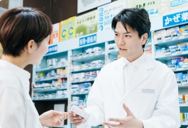 MRから薬剤師へ転職するメリット